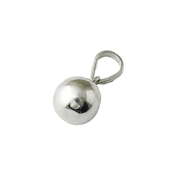 Silver Goli