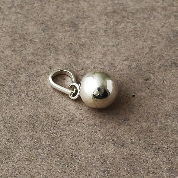 Silver Goli