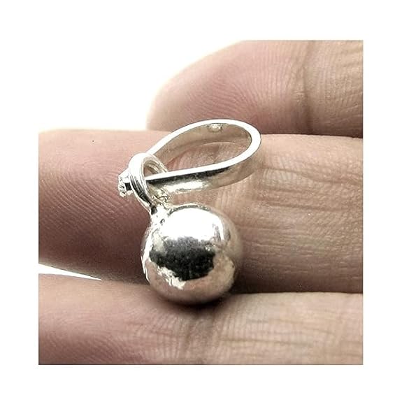 Silver Goli