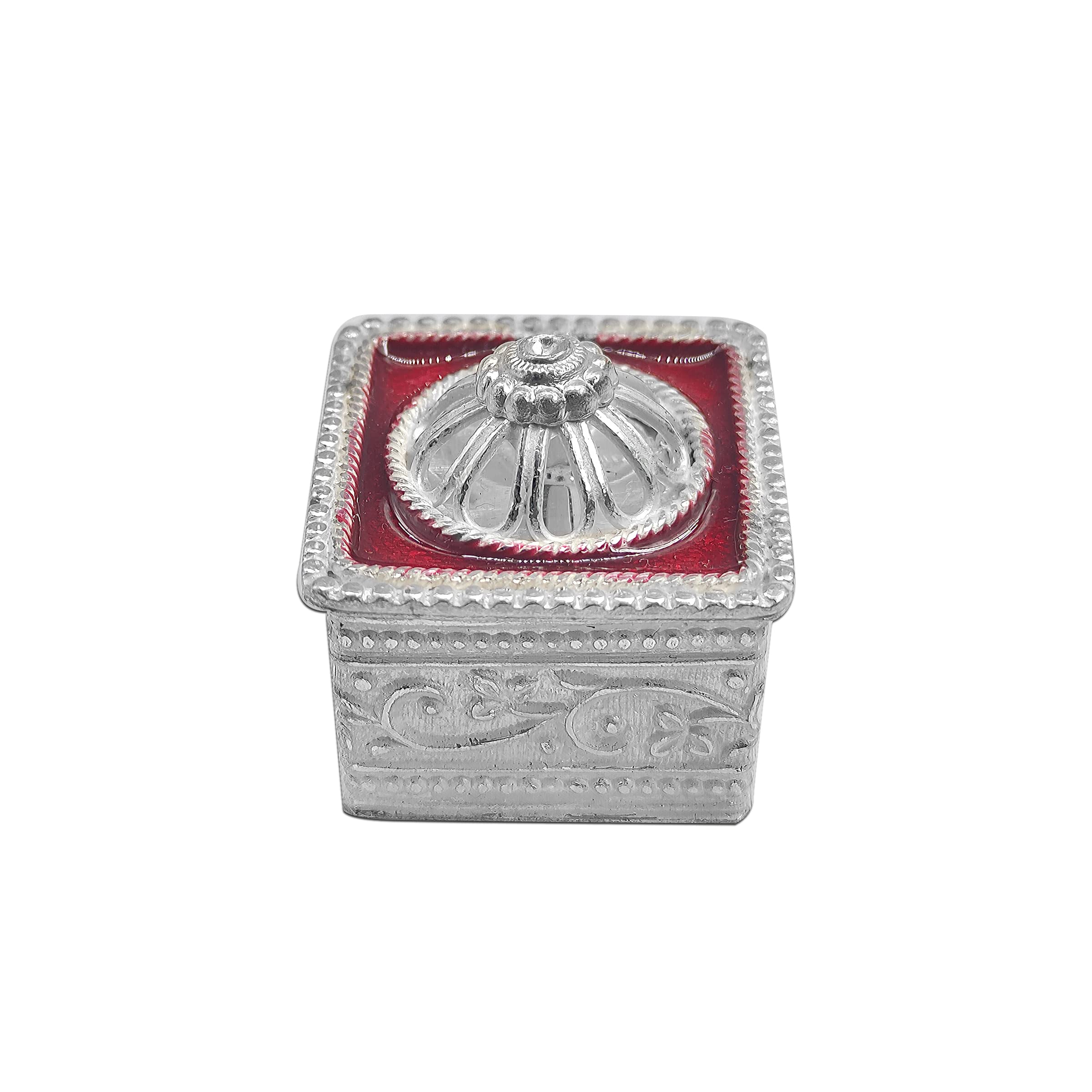 Silver Dabbi