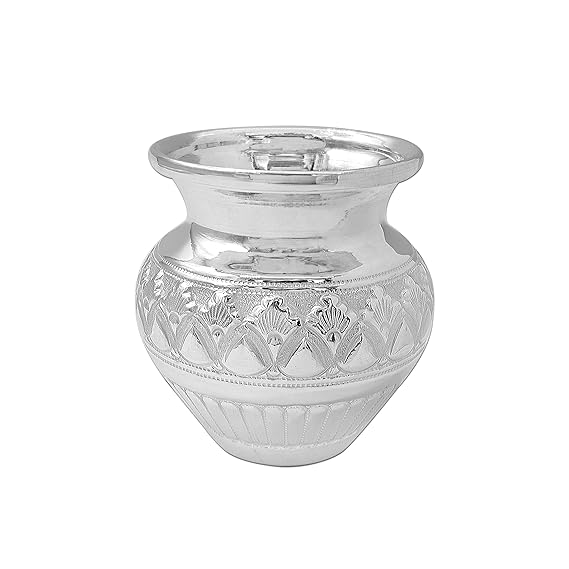 Silver Lota