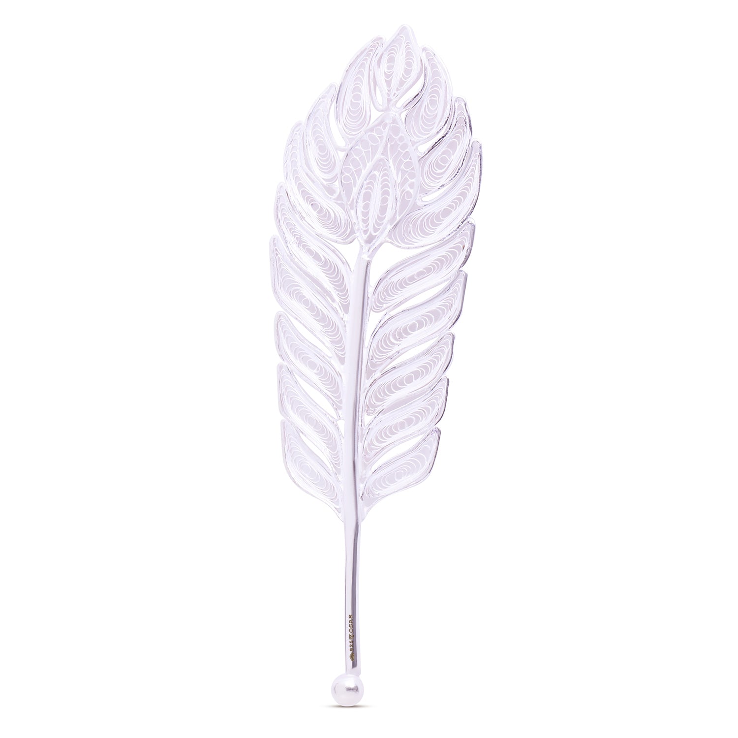 Silver Morpankh