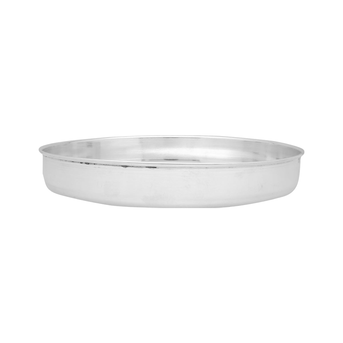 Silver Palet