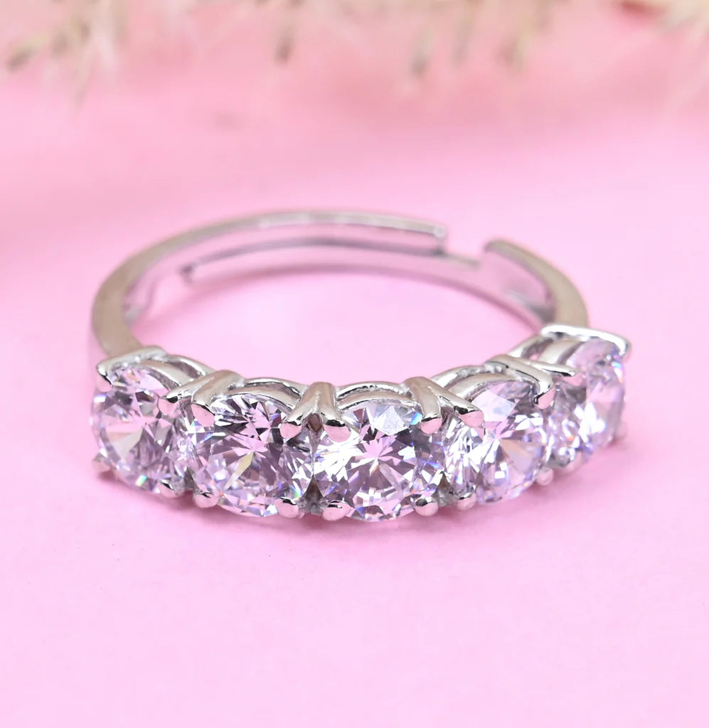 Silver Ring