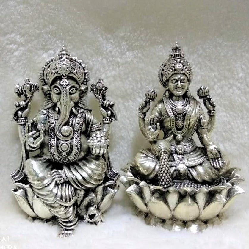 Laxmi Ganesh