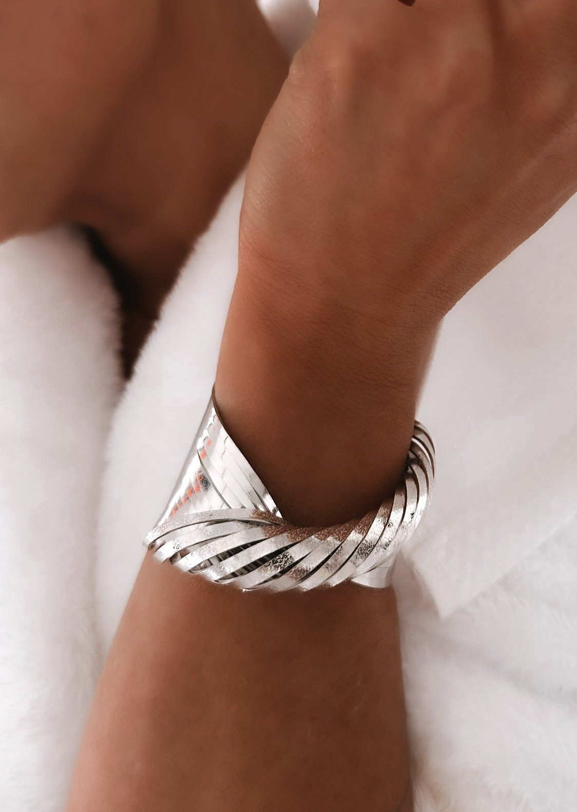 Sterling Silver Jewellery – Why It's the Modern Woman’s Top Choice