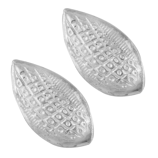 Silver Kaju and Badam