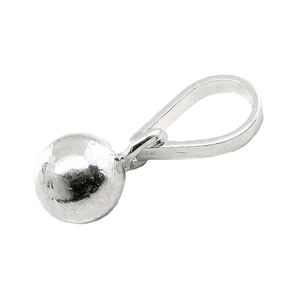Silver Goli
