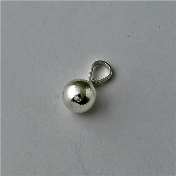 Silver Goli