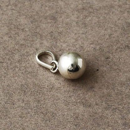 Silver Goli