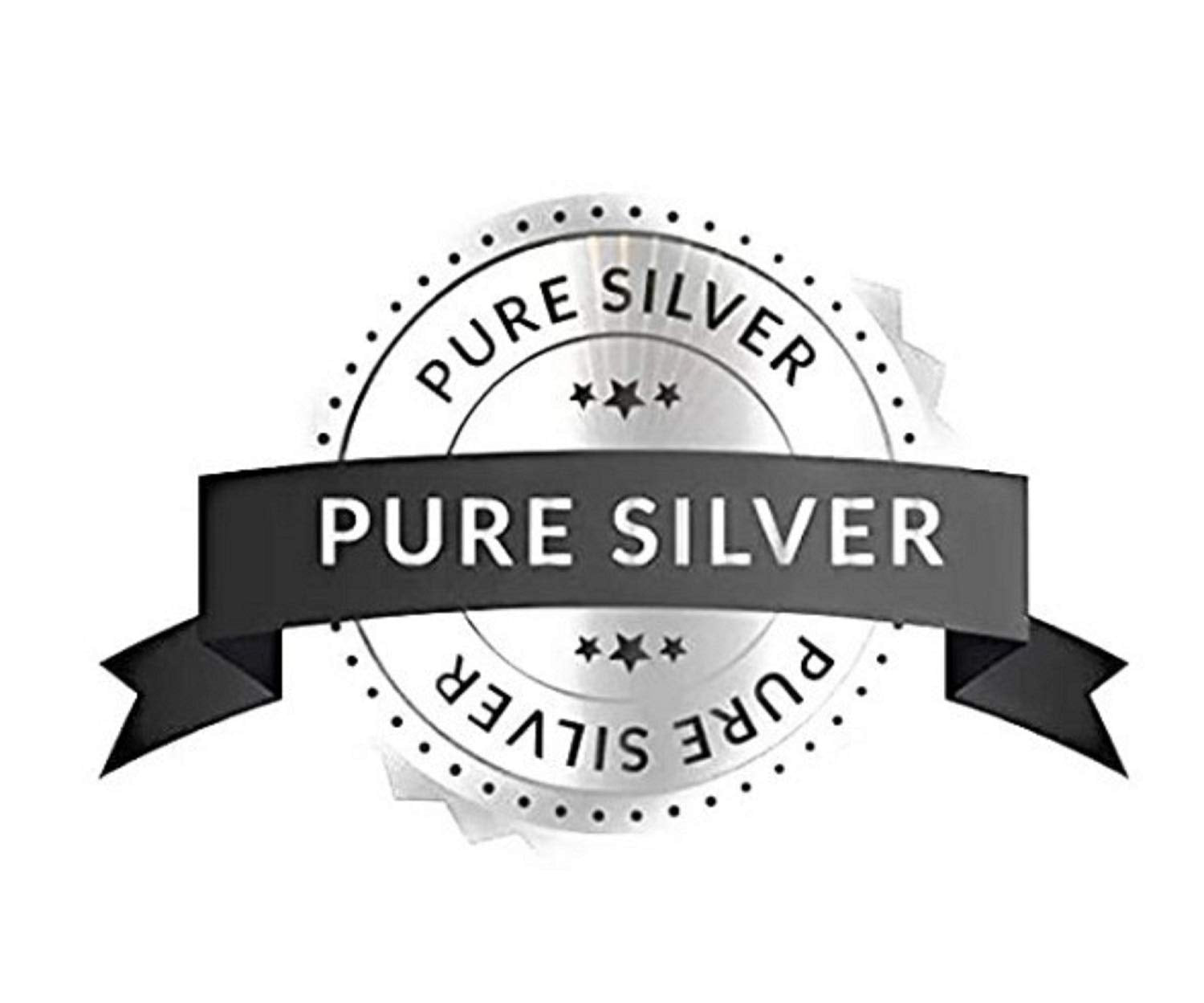 Silver Glass