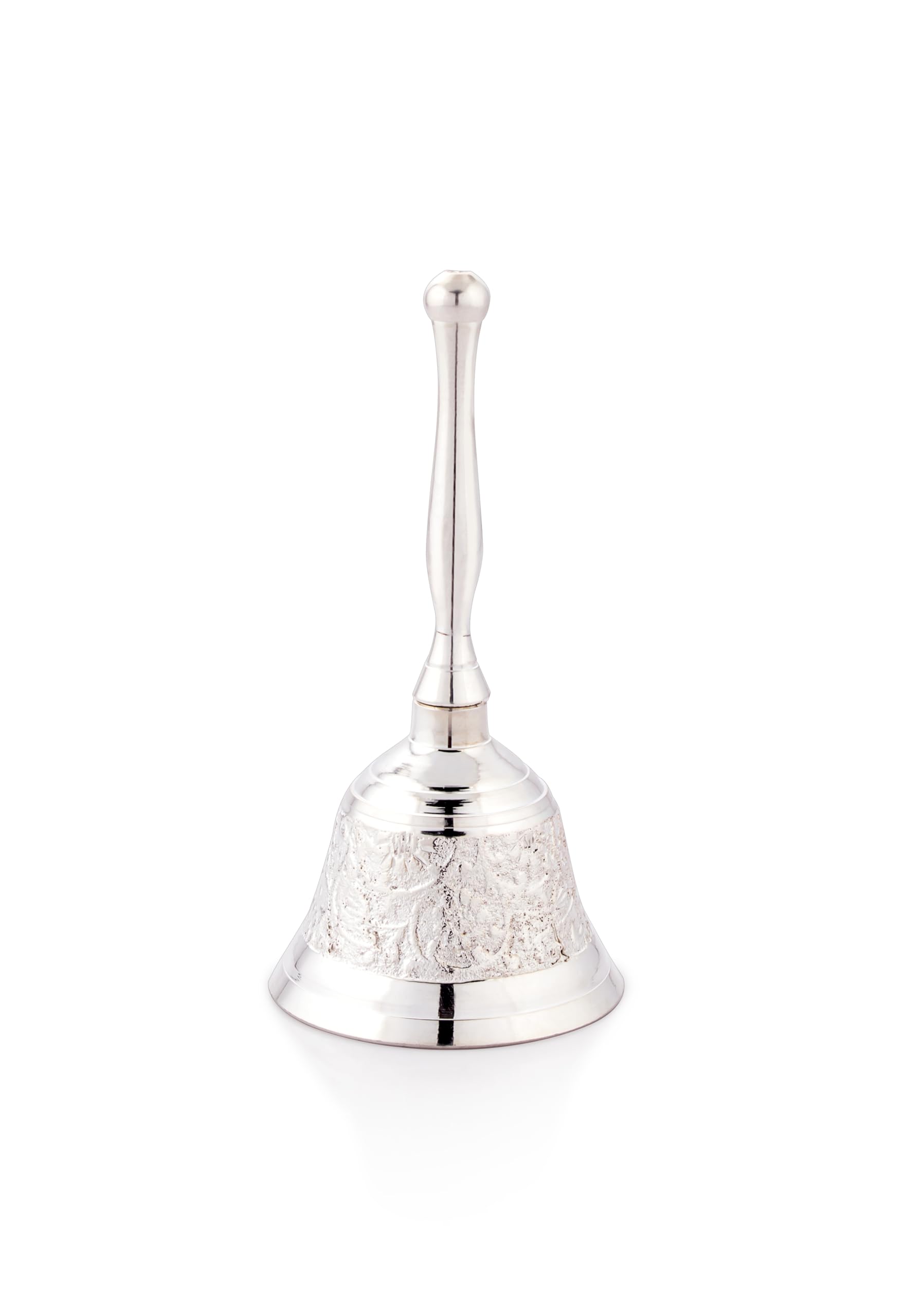 Silver Ghanti