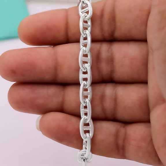 Silver Bracelet women