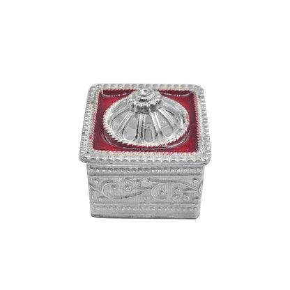 Silver Dabbi