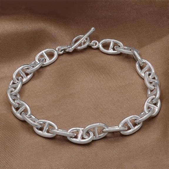 Silver Bracelet women