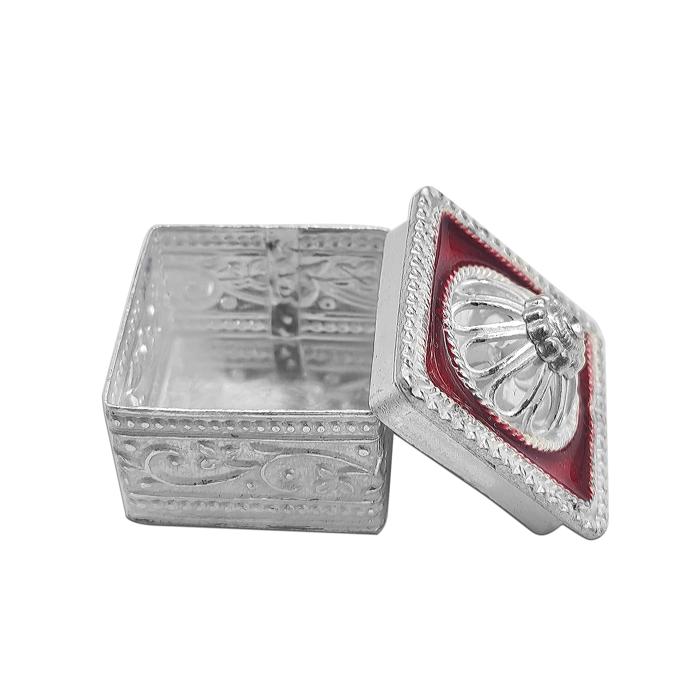 Silver Dabbi