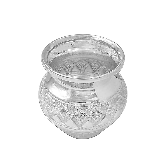 Silver Lota