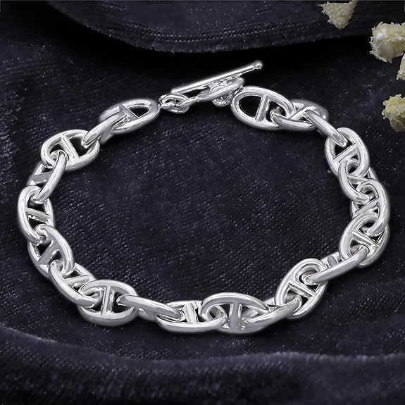 Silver Bracelet women