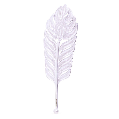 Silver Morpankh