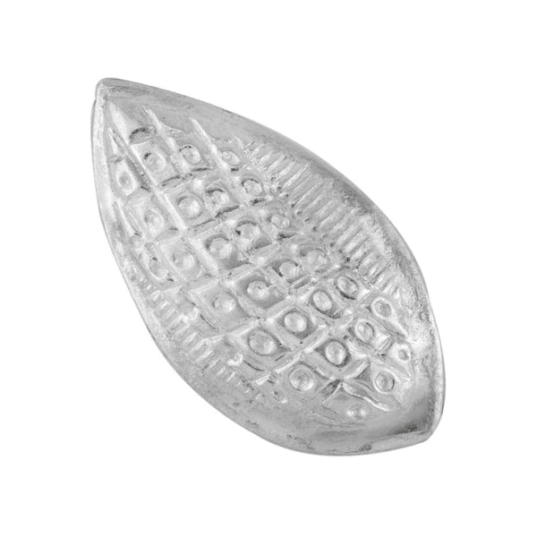 Silver Kaju and Badam