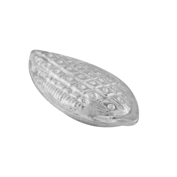 Silver Kaju and Badam