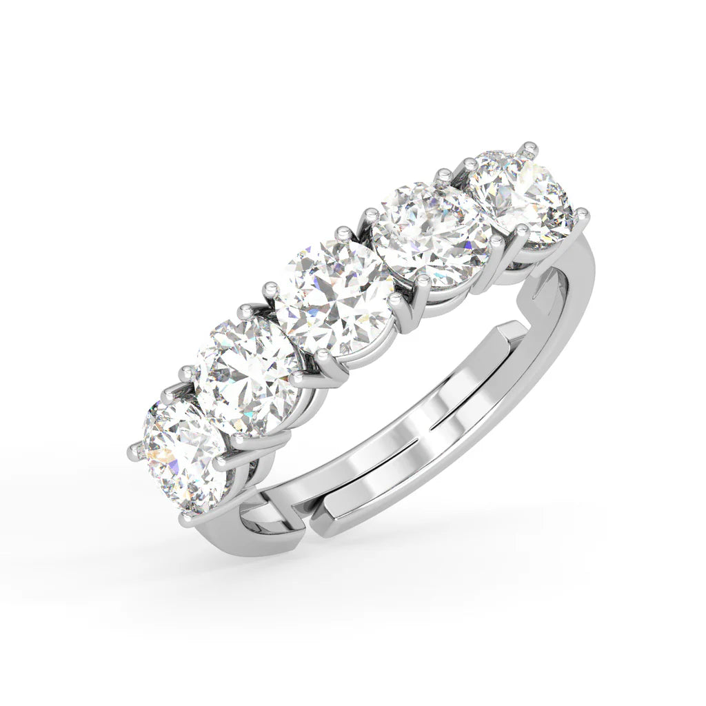 Silver Ring