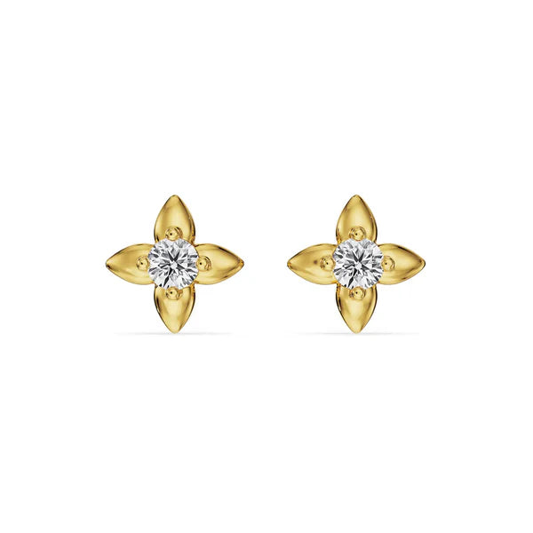 Twinkle Lab Grown Diamond Studs