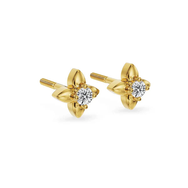 Twinkle Lab Grown Diamond Studs