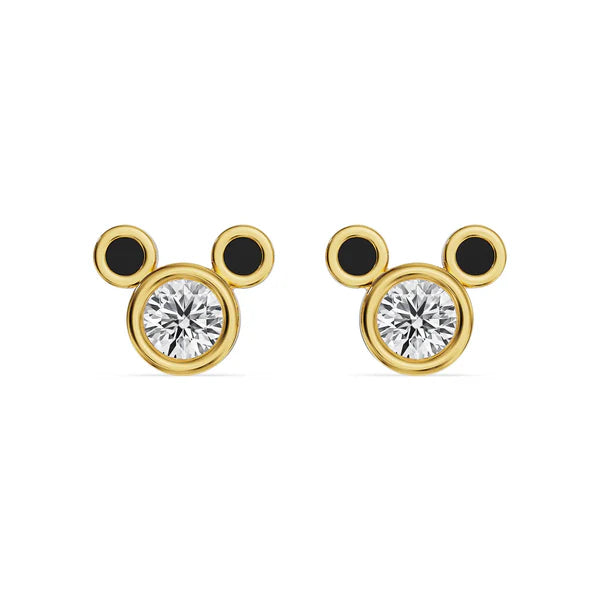Minnie Lab Grown Diamond Studs