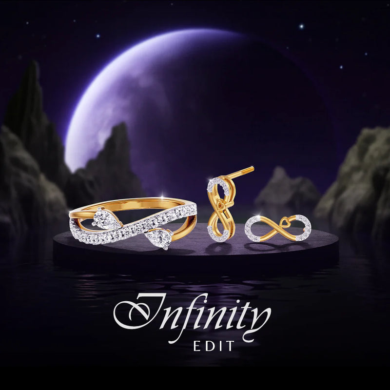 Infinity Edits