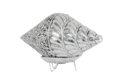Silver Shankh