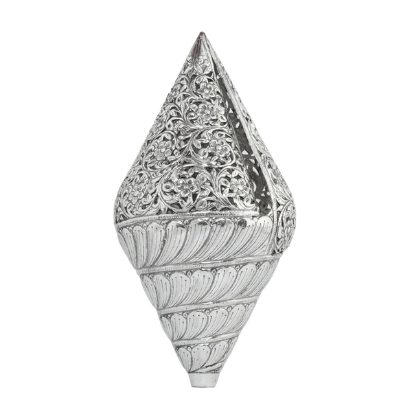 Silver Shankh