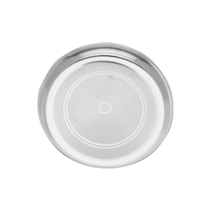 Silver Palet