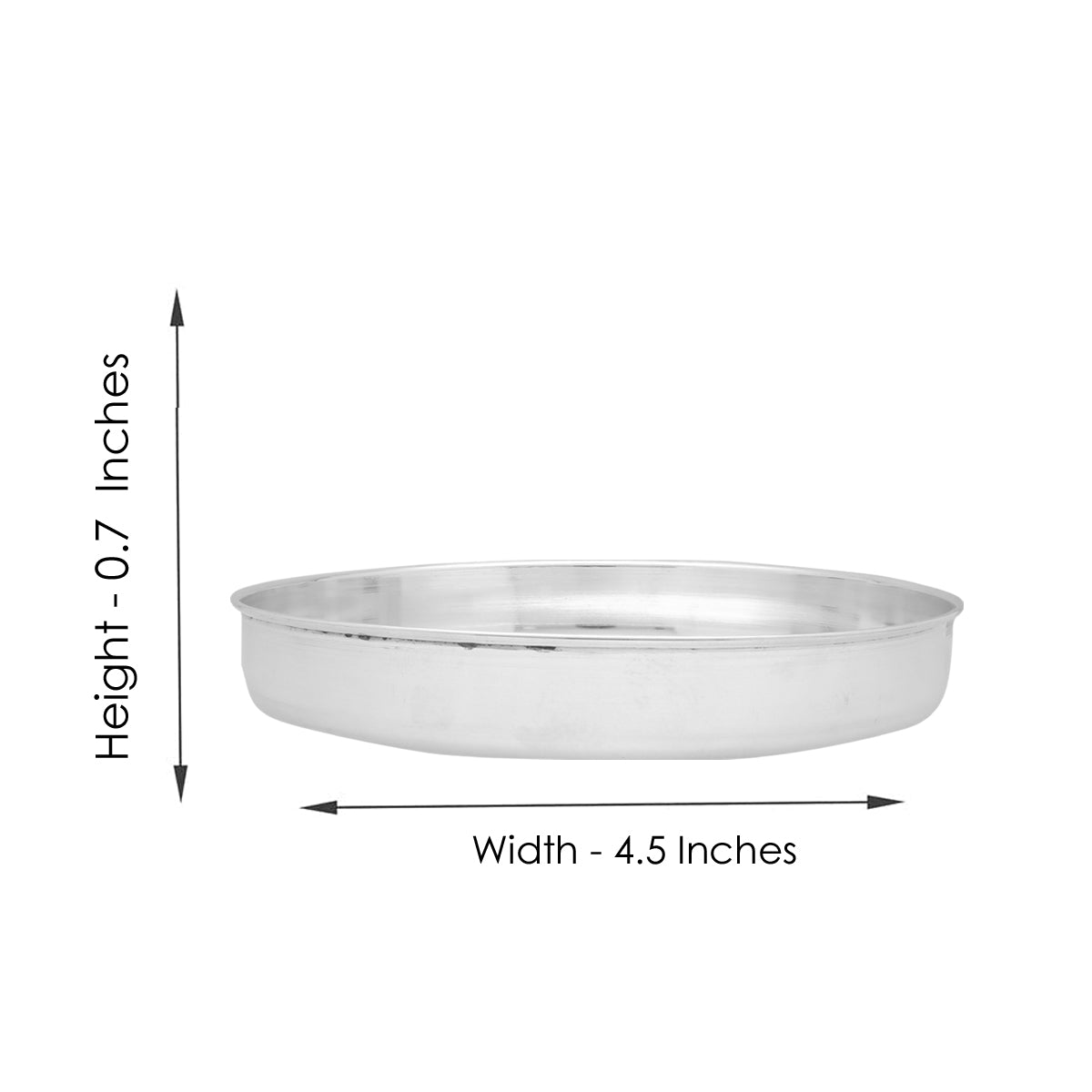 Silver Palet
