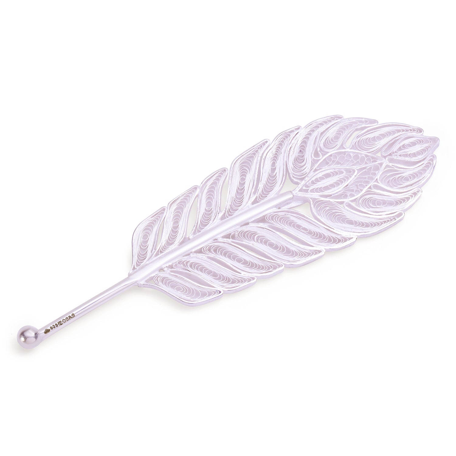 Silver Morpankh