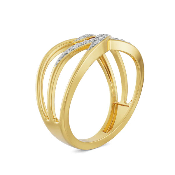 Blake Lab Grown Diamond Ring