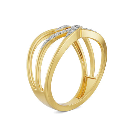 Blake Lab Grown Diamond Ring