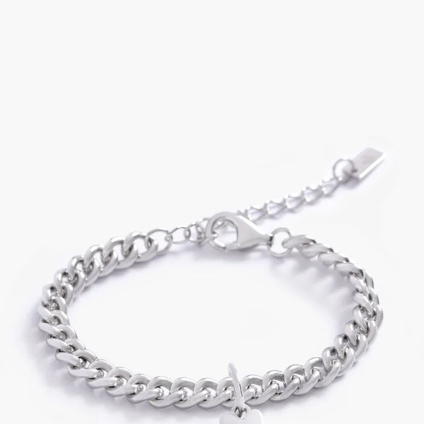 Silver Bracelet