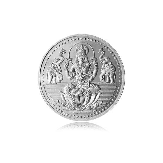 Silver Coin