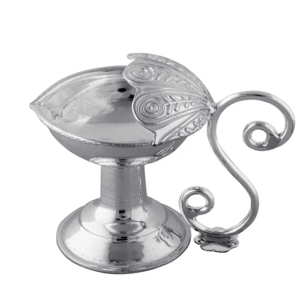Silver Deepak