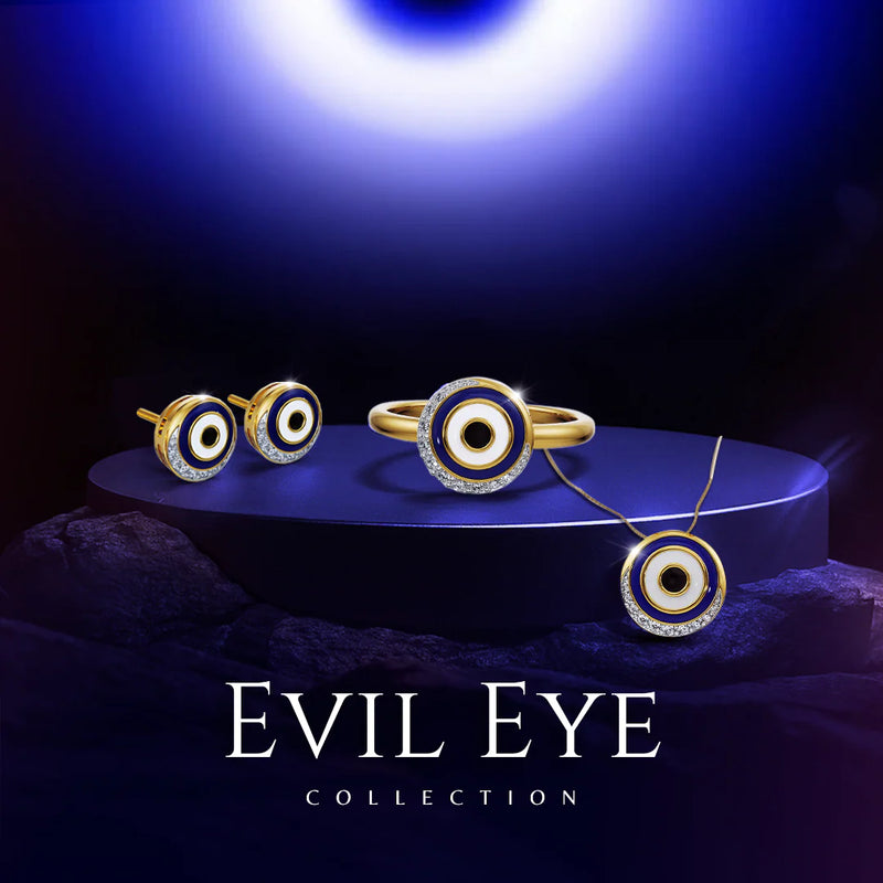 Evil Eye Collections