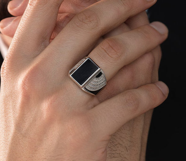 Men's Rings